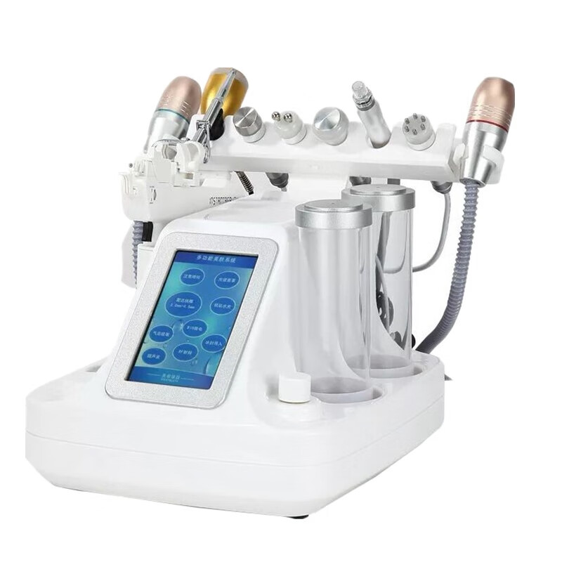 京超 微吸去黑头美容仪