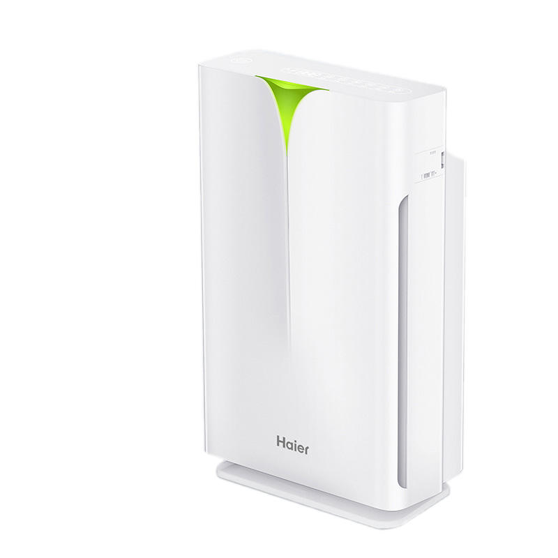 海尔负离子静音空气净化器