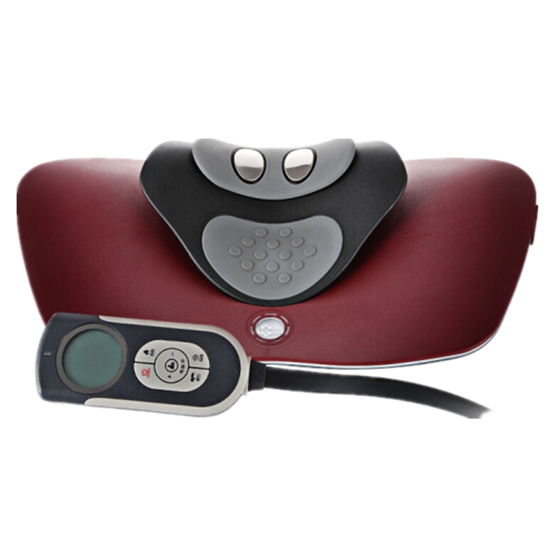 诺泰 智能定时 颈部按摩器