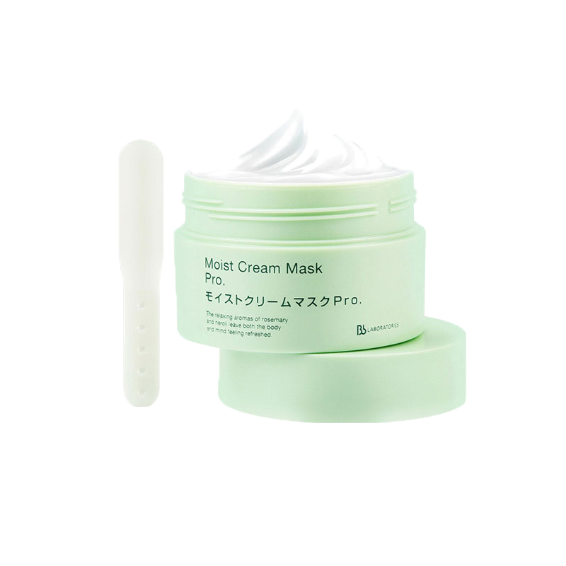 Bb 修护补水 积雪草面膜