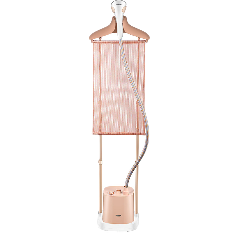 松下4种蒸汽模式挂烫机