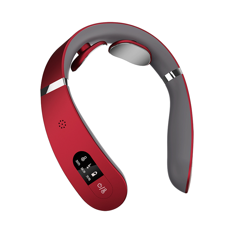 攀高 中国红按摩器