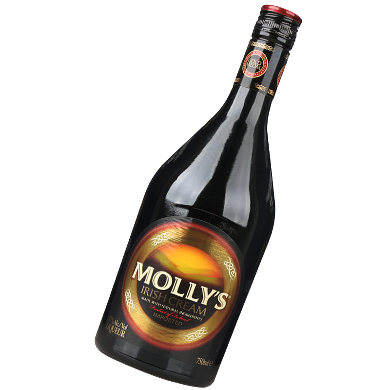 摩利斯原味洋酒