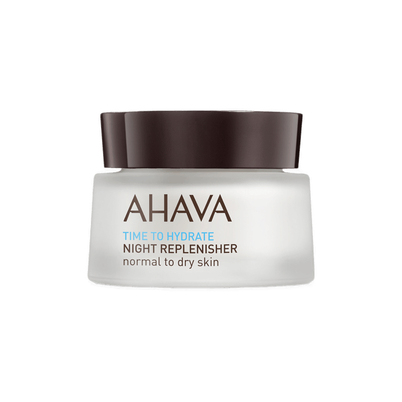 Ahava 精致水润菁华晚霜