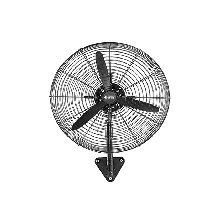 依勒施 断电保护壁挂风扇