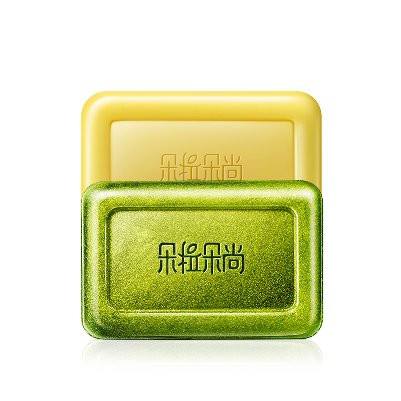 朵拉朵尚天然植物萃取除螨皂