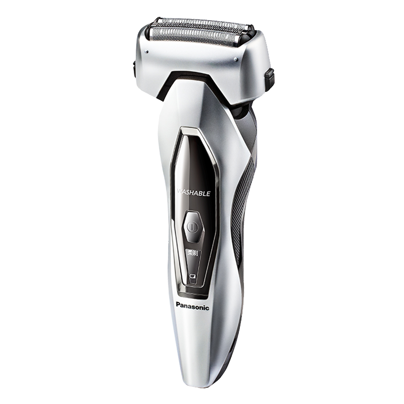 松下 独立浮动3刀头剃须刀