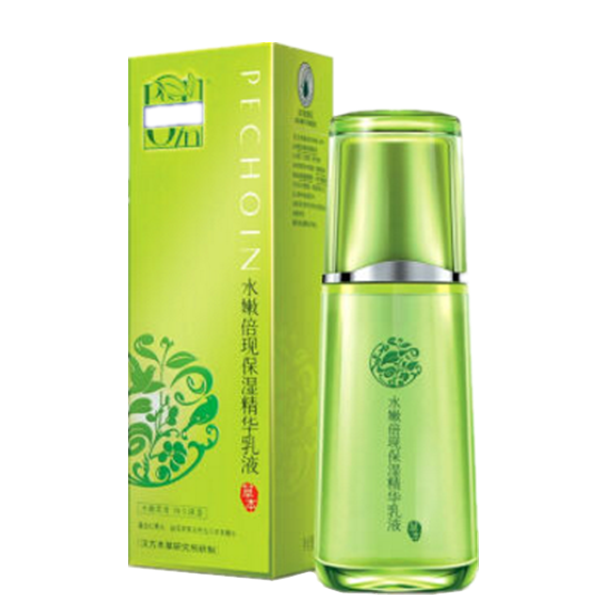 百雀羚 水嫩倍现保湿精华乳液