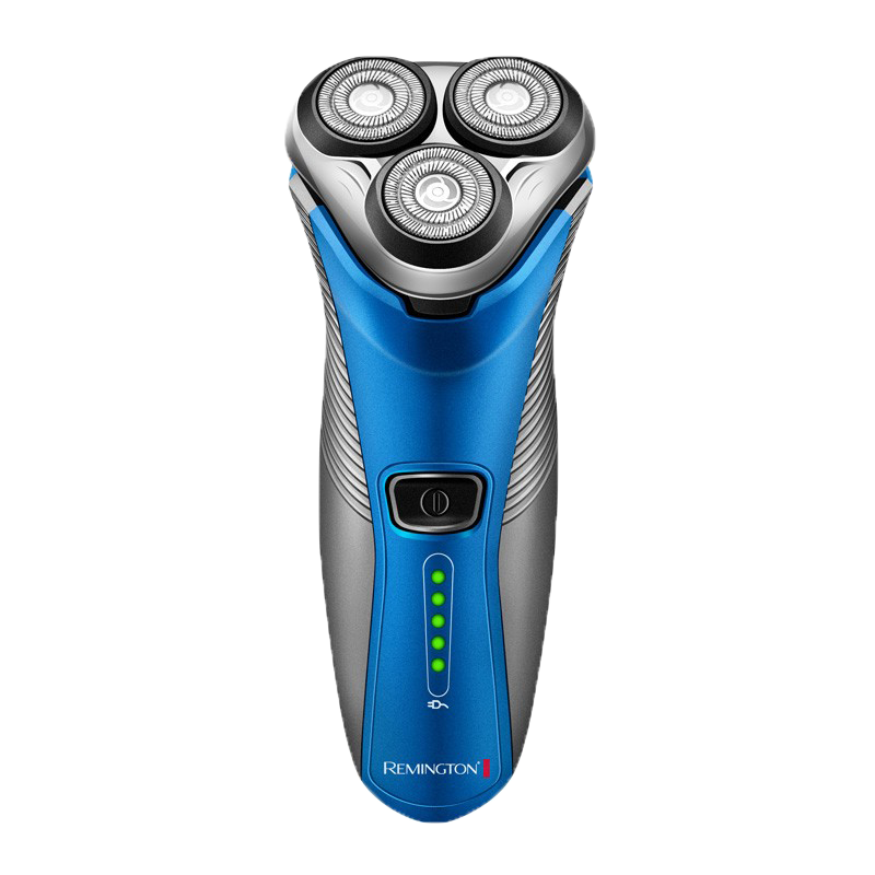 雷明登独立浮动便携剃须刀