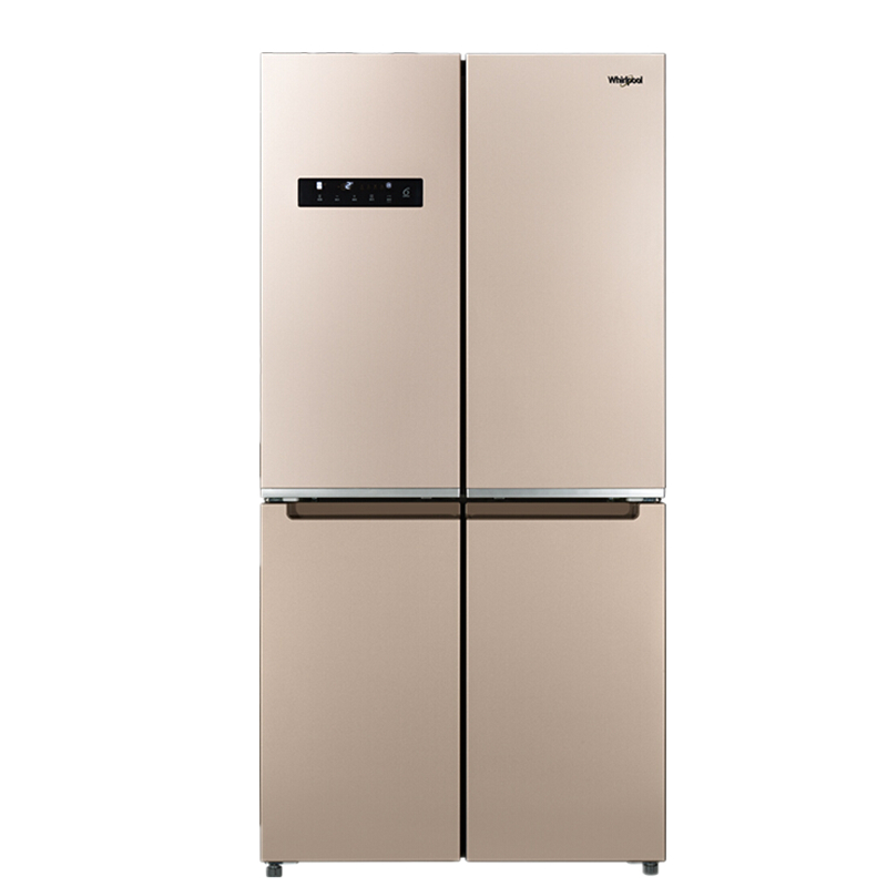 惠而浦多重感温器冰箱