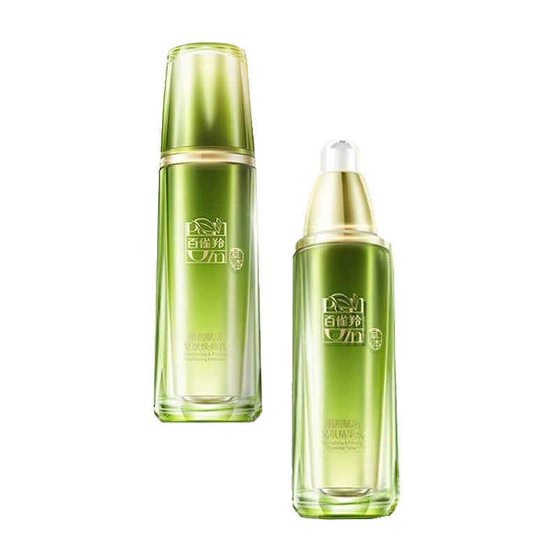 百雀羚 抗皱紧致套装