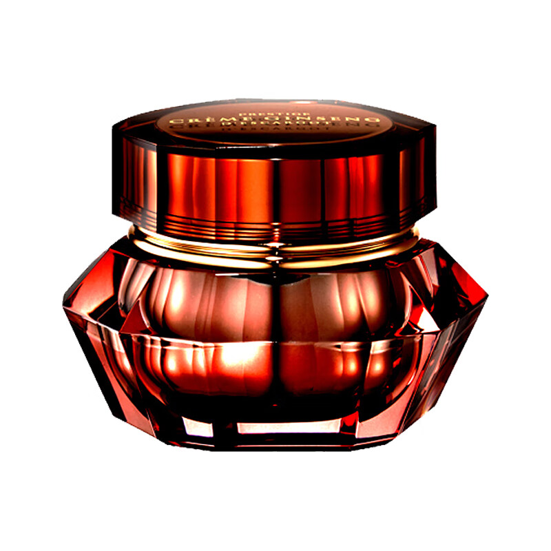 伊思 红参蜗牛滋润面霜