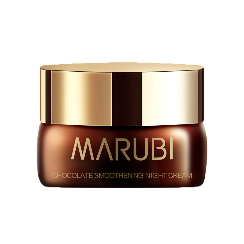 丸美 巧克力丝滑 眼霜