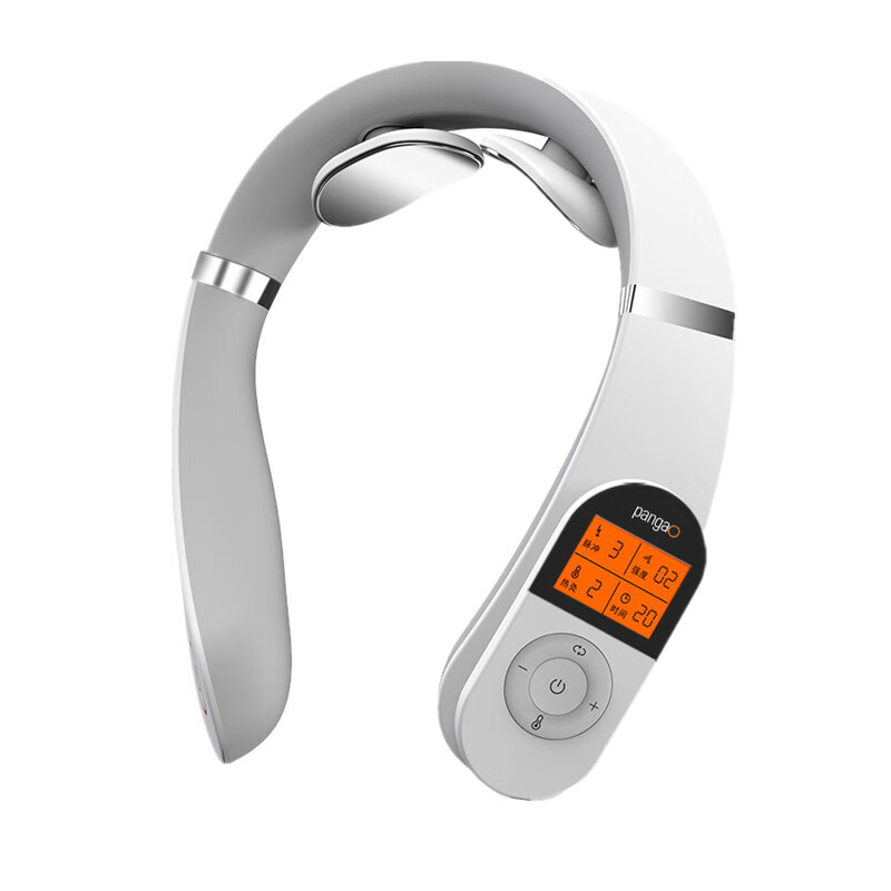 攀高 无线遥控按摩器