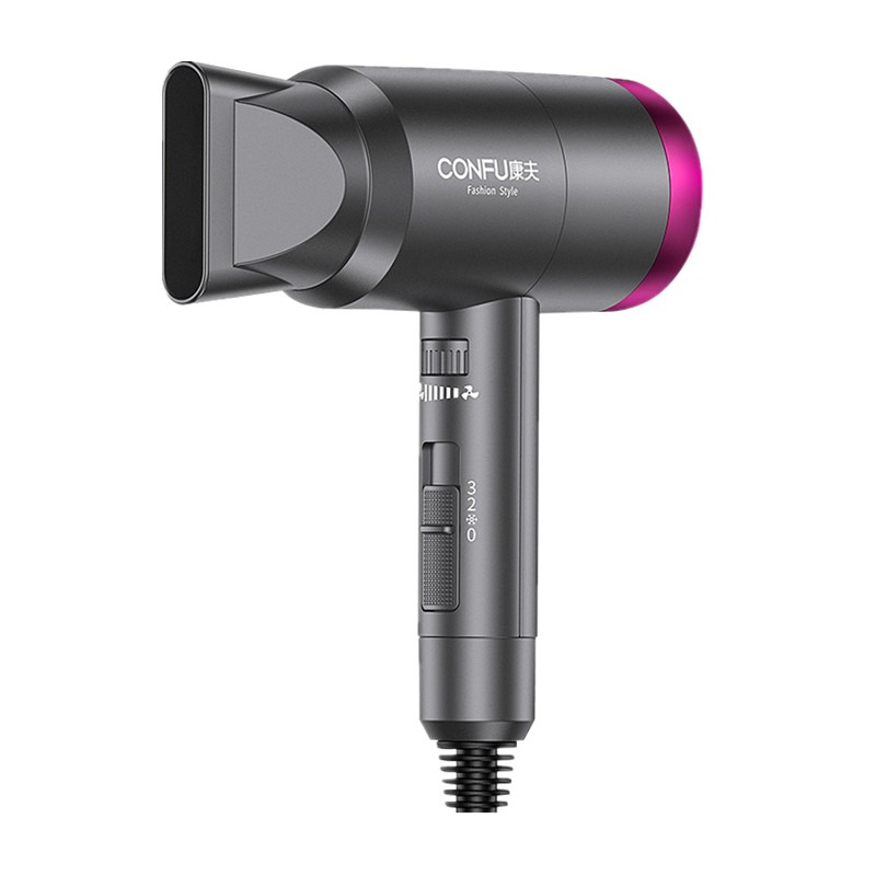 康夫 家用孕妇大功率电吹风