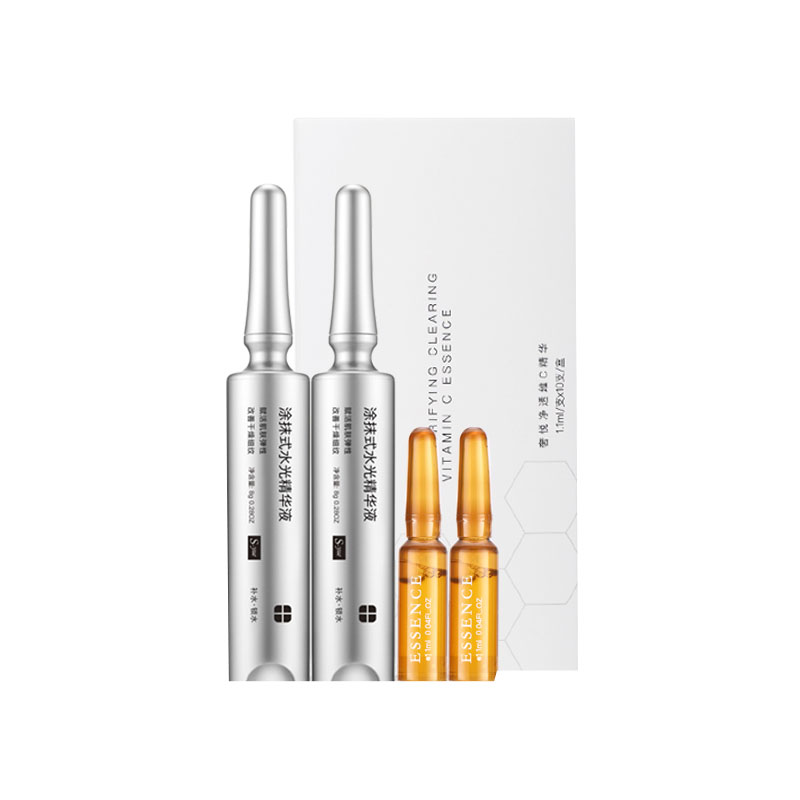 奢悦 提亮肤色精华液