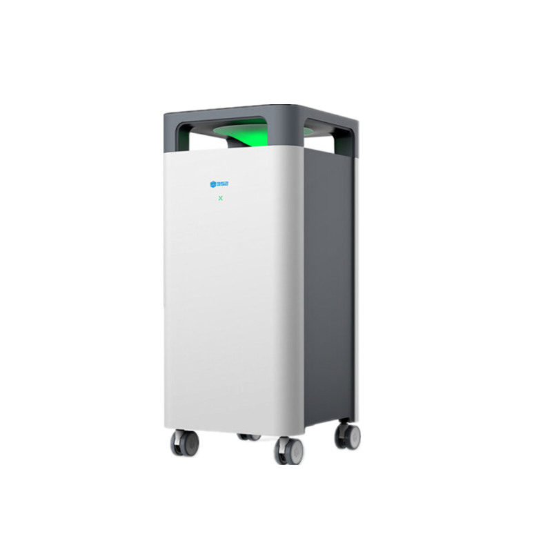 352 X83空气净化器