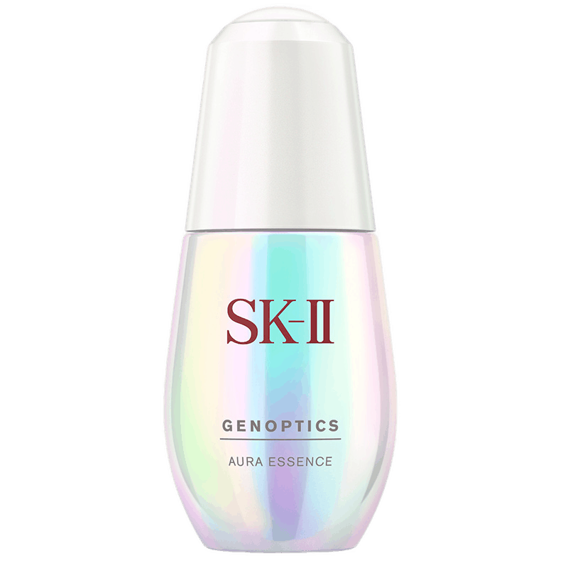 SK-II 补水保湿美白精华露