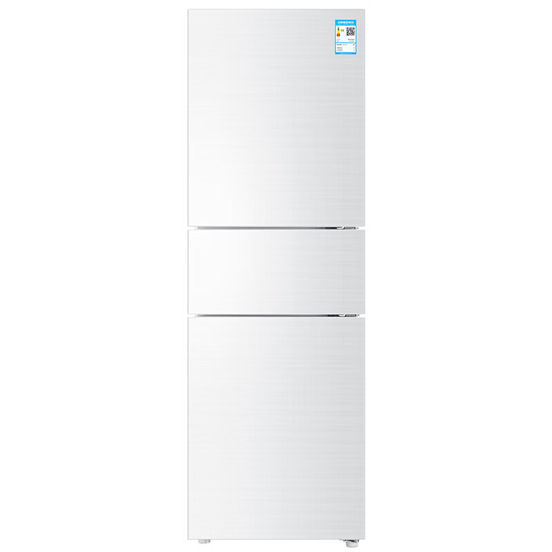 海尔 净味保鲜冰箱