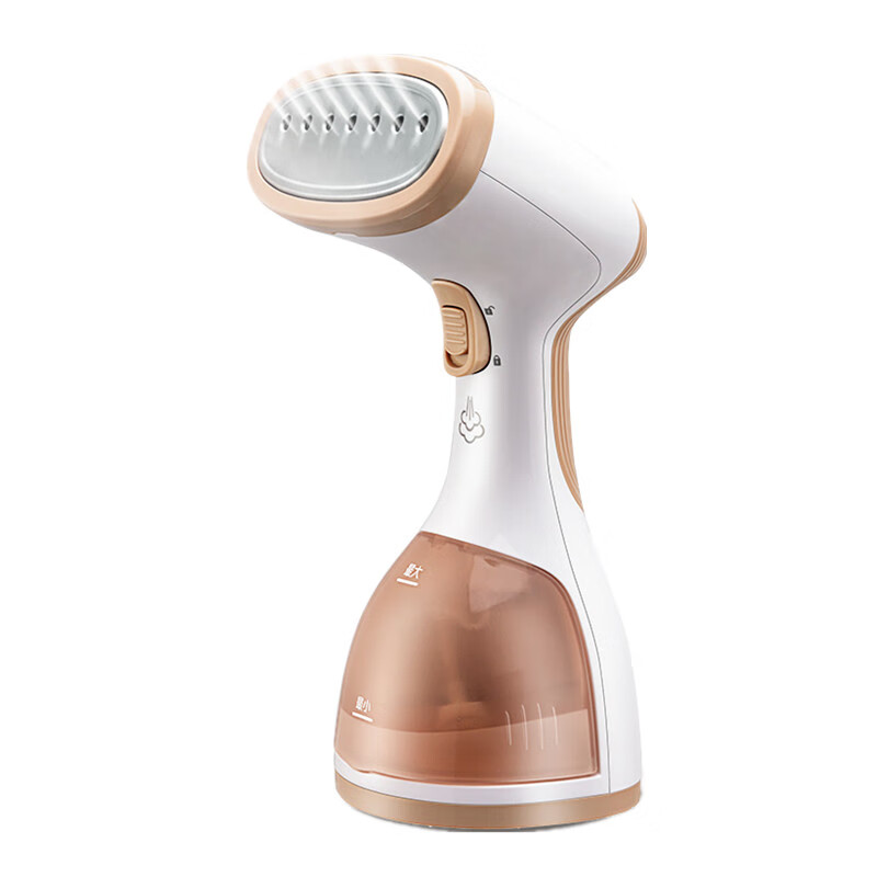 网易严选 便携手持挂烫机