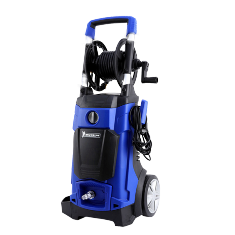 米其林 防水保护洗车机