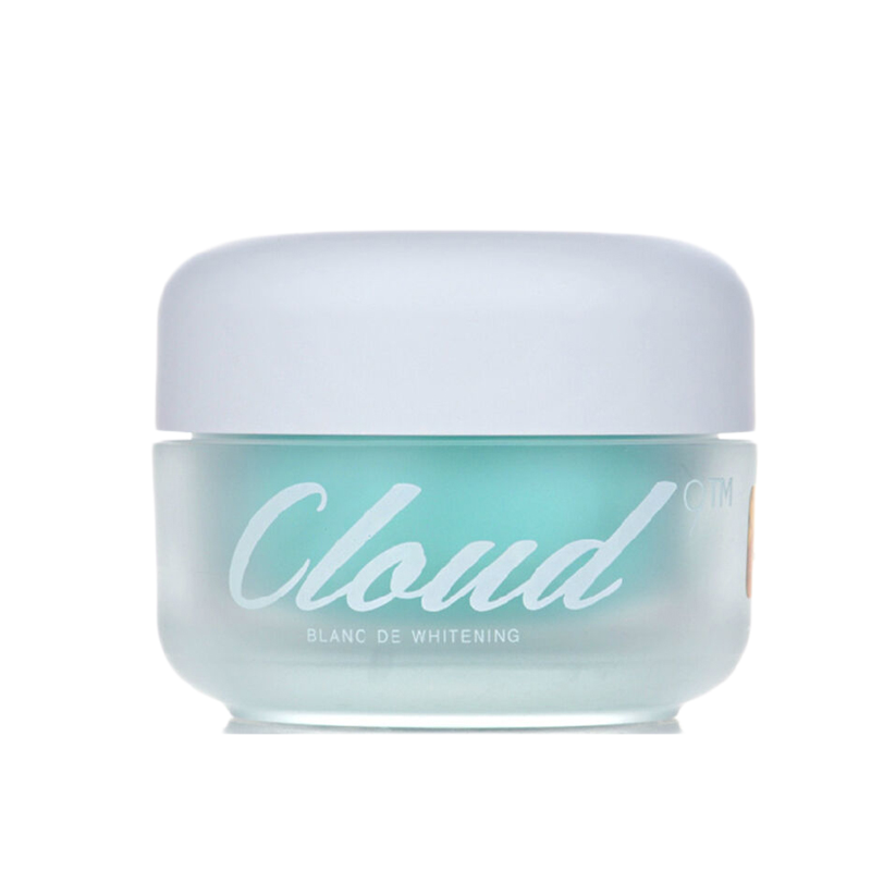 九朵云霜 格丽松嫩白祛斑霜