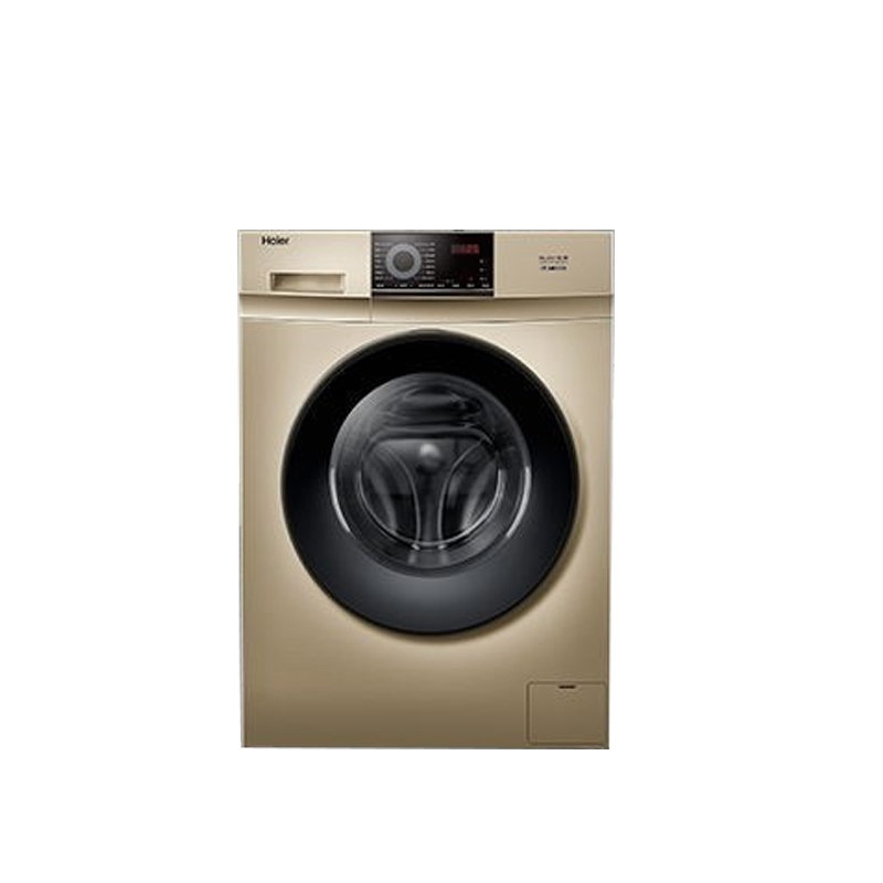 海尔 全自动滚筒洗衣机