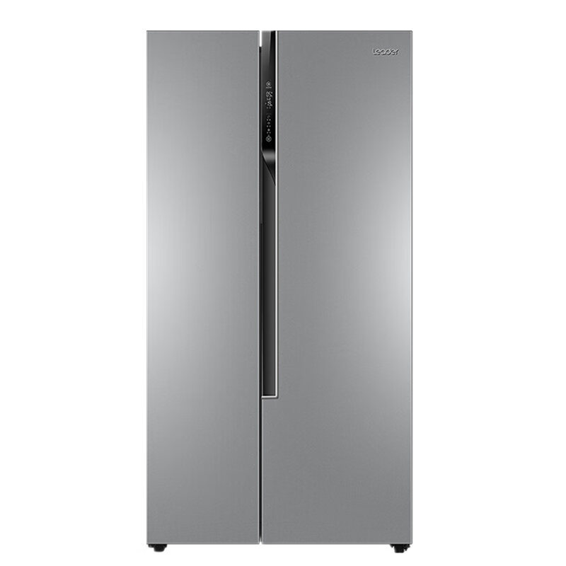 统帅精细的分储格局冰箱