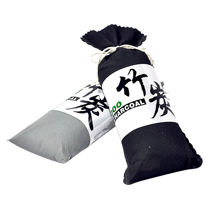 卡莱饰 小巧简约 汽车炭包