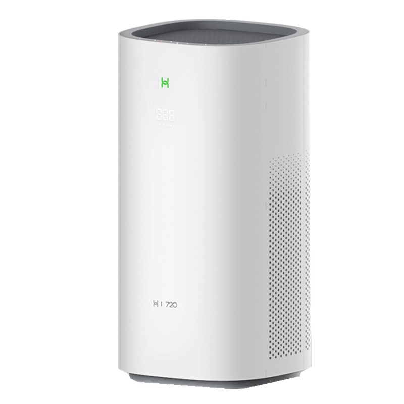 华为智选 负离子除菌空气净化器