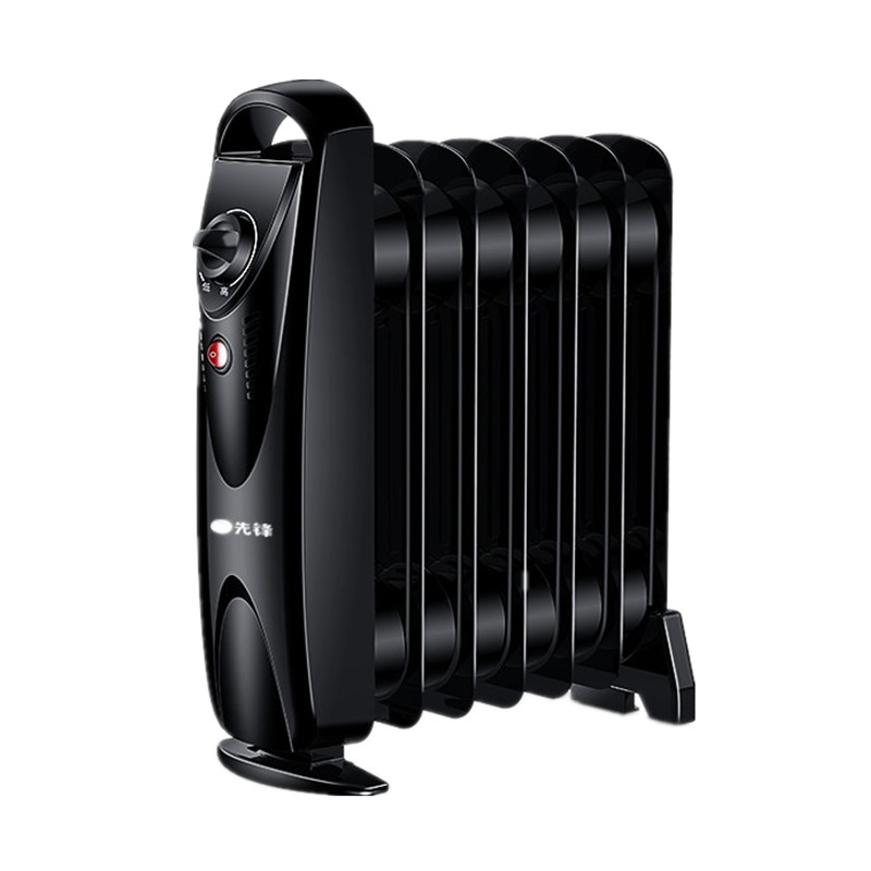 先锋 办公室专用静音取暖器