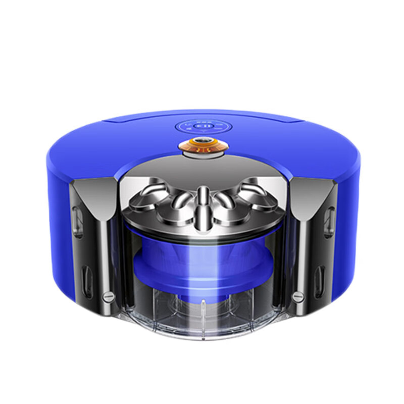 戴森 红外防撞扫地机器人