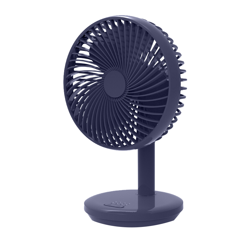 XAXR usb可充电小风扇