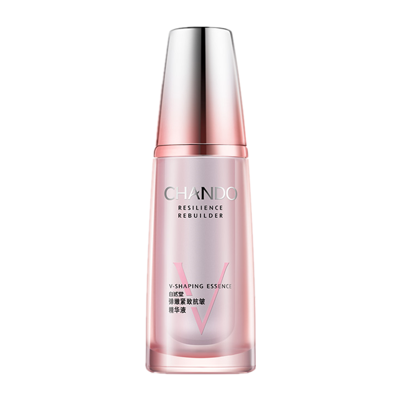 自然堂 淡化细纹精华液