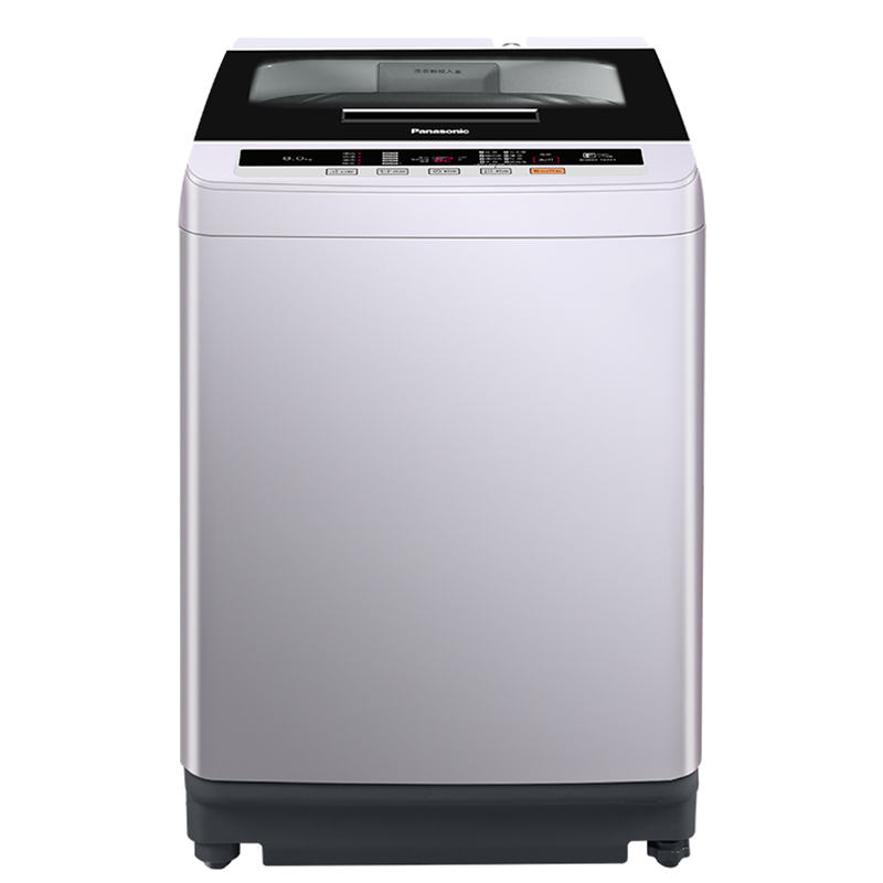 松下 全自动波轮洗衣机