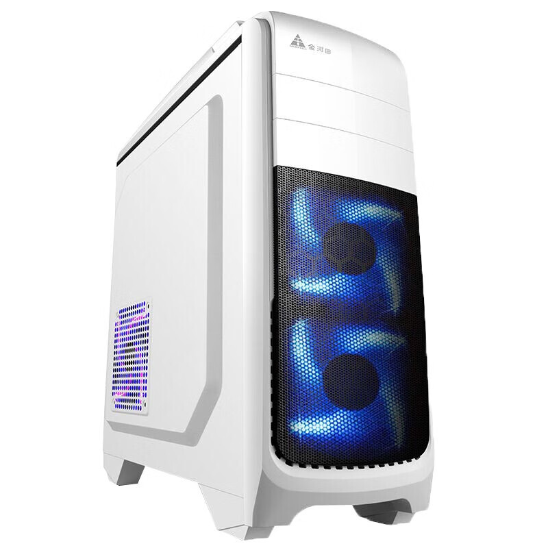 硕扬 游戏台式电脑主机