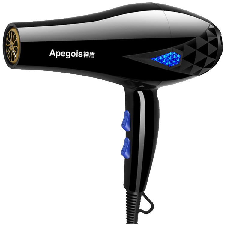 神盾蓝光大功率吹风机