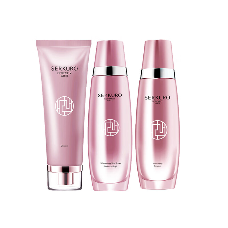 九美子 保湿补水护肤礼盒