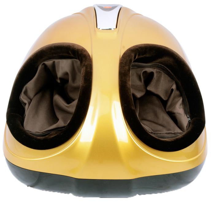 尚铭电器 足底脚底按摩仪机