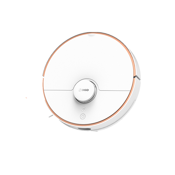360 S7扫地机器人