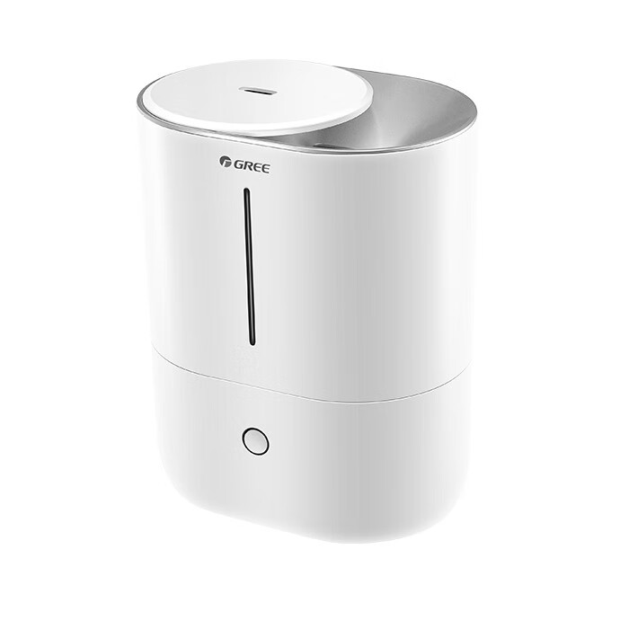 格力 智能恒湿 加湿器