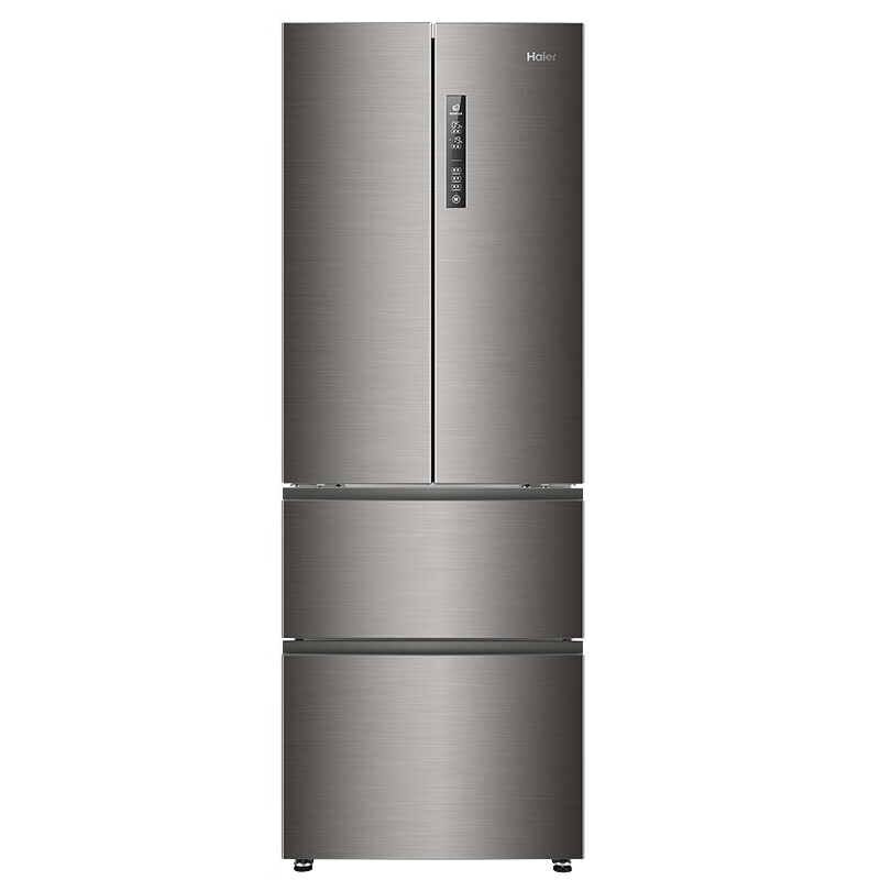 海尔无霜变频四门冰箱