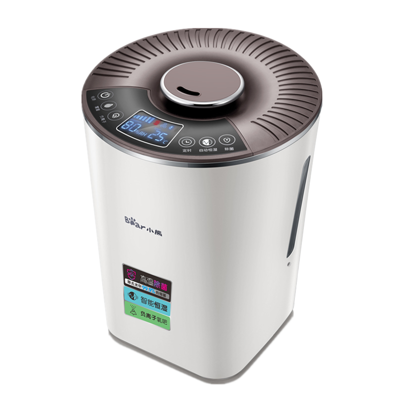 小熊 静音空气增湿器