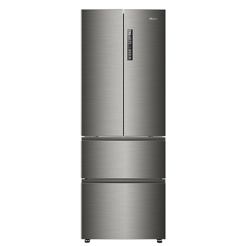 海尔 三档变温变频冰箱
