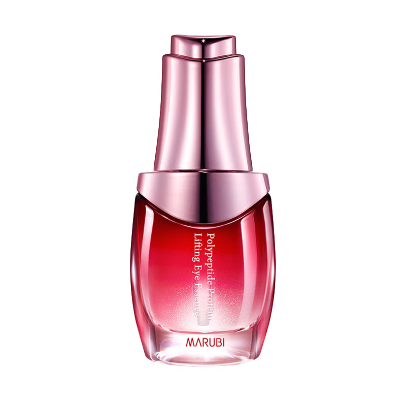 丸美 去皱纹黑眼圈眼霜