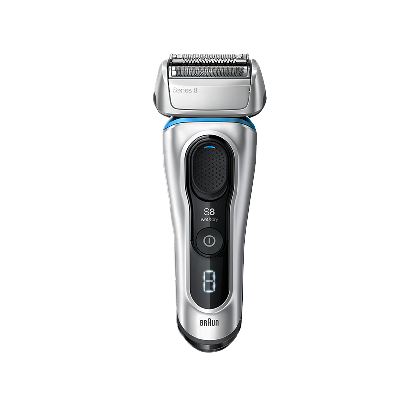 博朗 往复式电动剃须刀