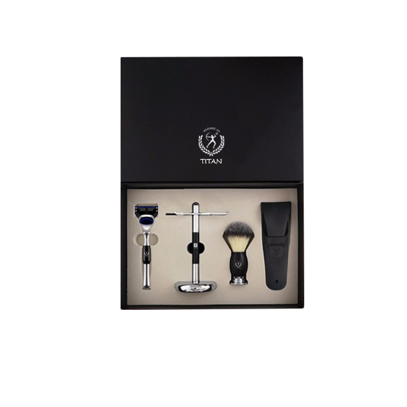 大力人 手动剃须刀