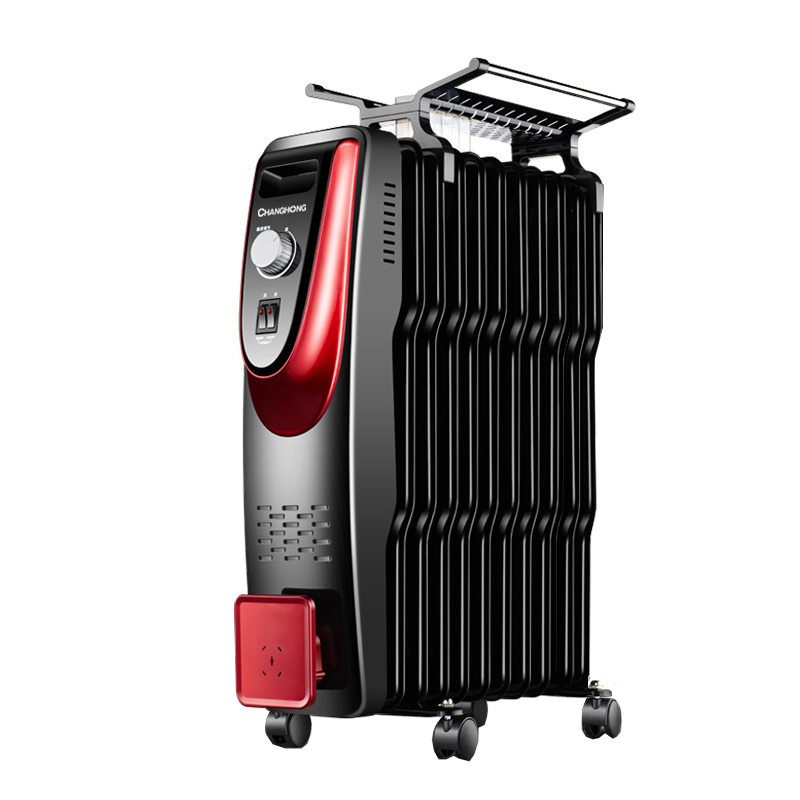 长虹 节能省电静音取暖器