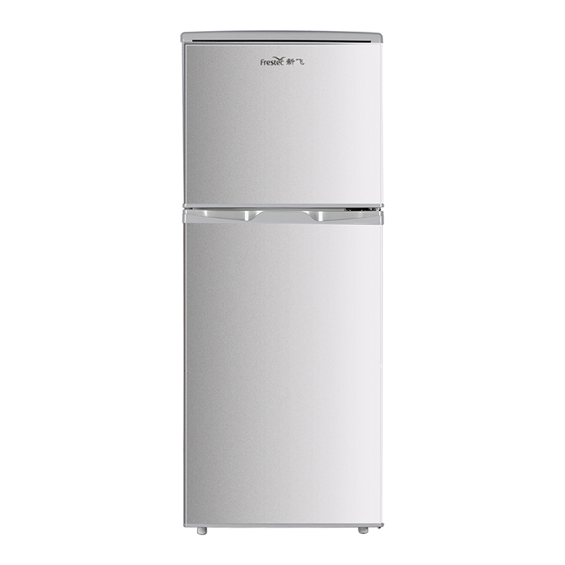 新飞 循环制冷双门冰箱