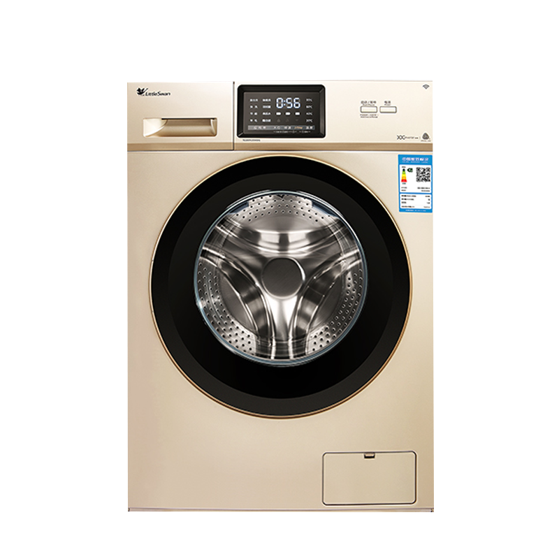 小天鹅变频洗烘一体机